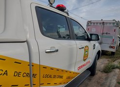 Homem é sequestrado dentro de casa e encontrado morto horas depois, em Maceió