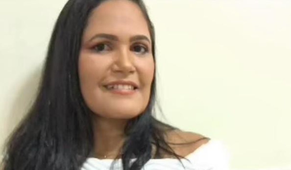 Mulher morre após ser atropelada na BR-316, em Santana do Ipanema