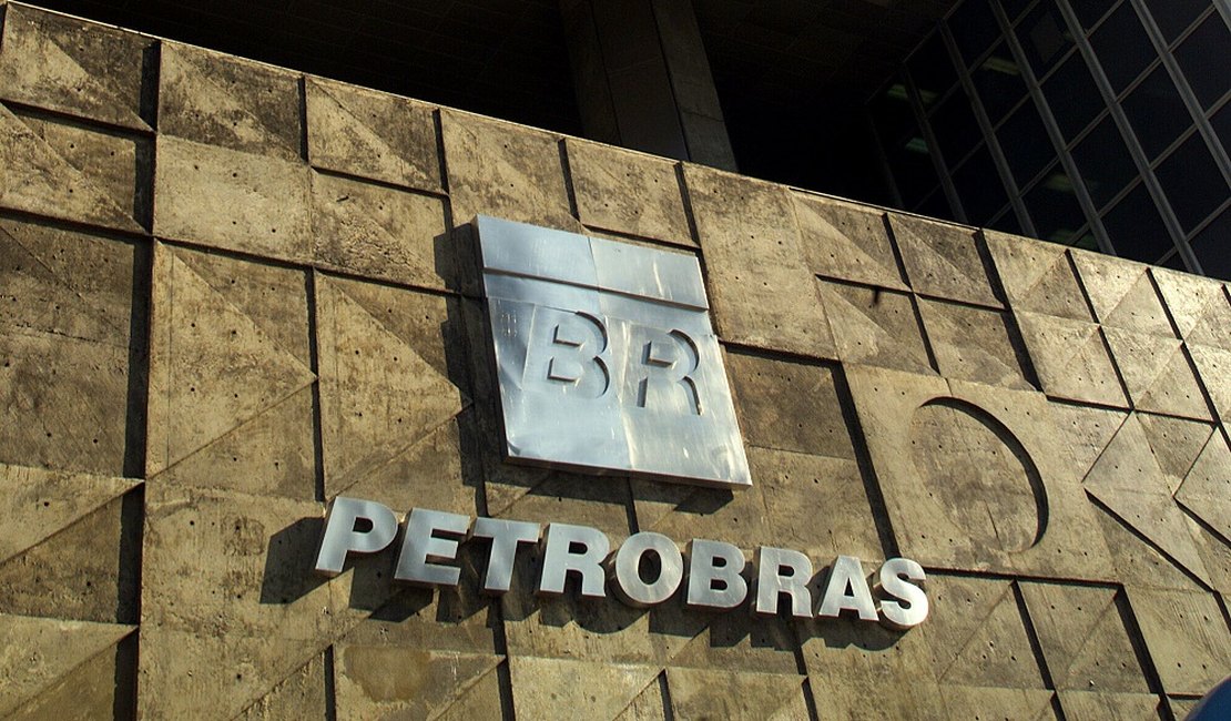 Petrobras tem lucro de R$ 4,4 bilhões no primeiro trimestre