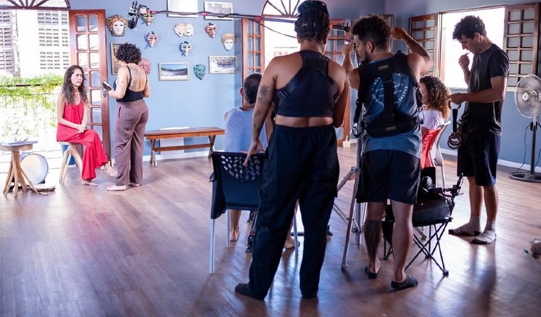 Alagoas garante R$ 30 milhões para o audiovisual com aprovação em edital nacional do MinC