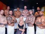 Andressa Urach é internada após gravação intensa com oito homens