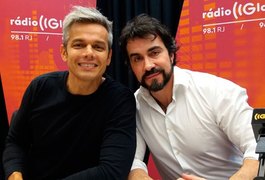 'Estou enfrentando síndrome do pânico', revela padre Fábio de Melo em entrevista