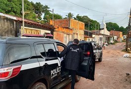 Cinco são indiciados por roubo de quase R$ 1 milhão de usinas e na ﻿Codevasf