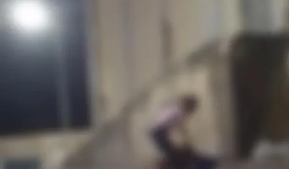 Polícia Civil apura agressão a idosa após vídeo circular nas redes em Viçosa