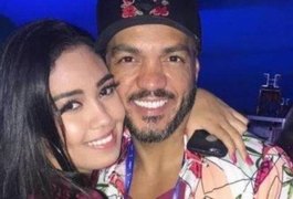 Belo lamenta prisão da filha e diz que paga pensão: 'Ela ganha dez salários mínimos'