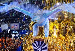 Cidade de Traipu é homenageada por escola de samba Portela, do Rio de Janeiro