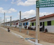 Prefeitura nos Bairros realiza mutirão no Residencial Agreste
