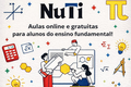 Ufal inscreve alunos do fundamental para treinamento em matemática