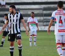 Dia de clássico: ASA e CSE se enfrentam pela Série D do Brasileiro