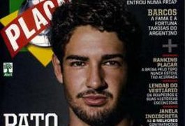 Revista erra feio em previsões sobre Pato e Dida para a temporada