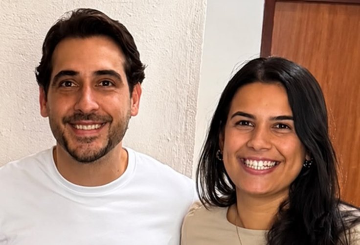 Guilherme Lopes amplia força política em São José da Tapera com apoio de Lorena Barros