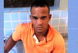 Justiça decreta prisão de suspeito de agredir idoso até a morte em Olho d’Água das Flores