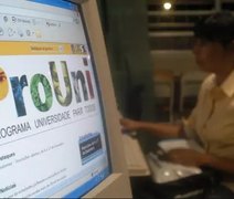 Prazo para entrar na lista de espera do Prouni do 2º semestre começa hoje
