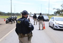 Carnaval 2022: operação da PRF intensificará fiscalizações em rodovias de Alagoas