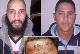 Adolescente que teve a testa tatuada será ouvido em audiência em SP