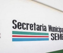 Prefeitura de Maceió cancela seleção para o cargo de auxiliar administrativo