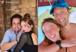 Dor de cotovelo? Nego do Borel posta foto provocativa após ex assumir namoro com milionário