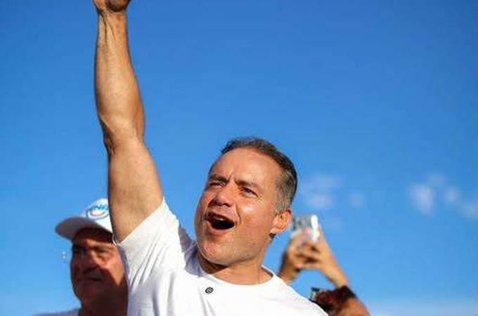 Nova Real Time: Renan Filho vence JHC no 1º turno
