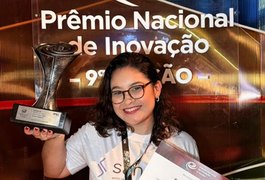 Alunos da Ufal integram startup alagoana vencedora do Prêmio Nacional de Inovação
