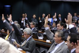 Saiba como votou cada deputado de AL no segundo turno da PEC 241
