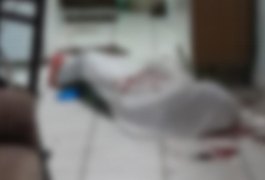 Homem morto a tiros dentro de casa no bairro Zélia Barbosa Rocha é identificado