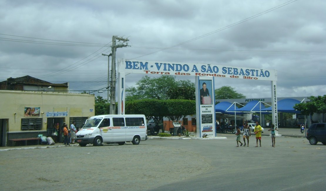 Criança de 5 anos é atingida por disparo acidental em São Sebastião