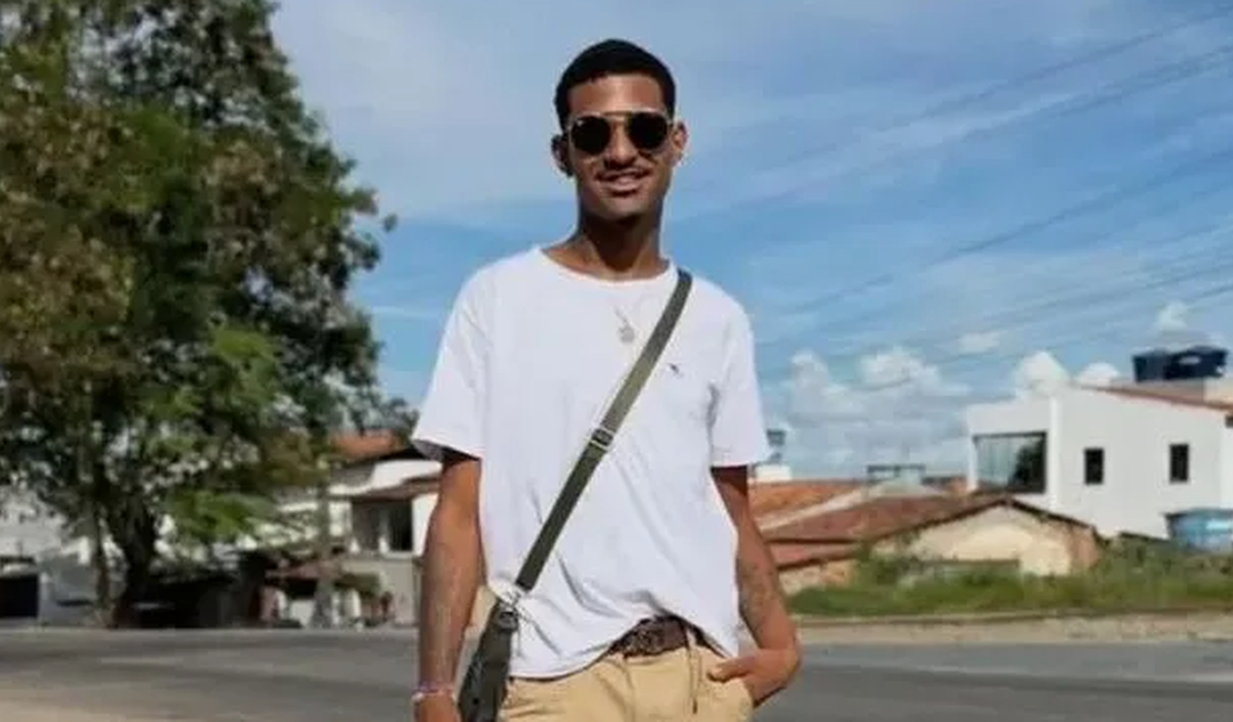 Influenciador é morto a tiros ao sair de festa ‘paredão’ no interior baiano