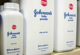 Johnson & Johnson é multada por talco infantil causar câncer