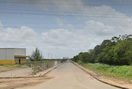 Arma de fogo é encontrada na cueca de homem assassinado a tiros em Rio Largo