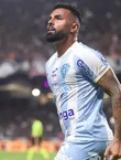 ASA anuncia atacante Wendel Júnior como 12º reforço para a temporada 2027