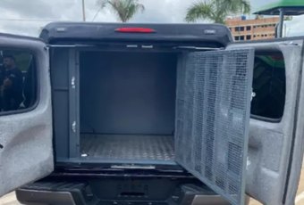 Homem é preso após mandar Pix de R$ 0,01 para a ex-namorada por 15 vezes; entenda