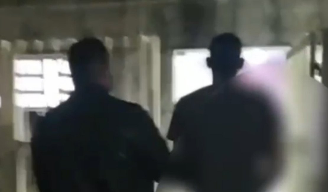 Polícia Civil prende quarto investigado por homicídio com esquartejamento em Passo de Camaragibe