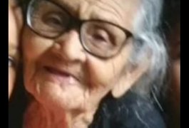 Idosa que morreu em batida envolvendo ambulância na AL-115 havia sofrido queda no banheiro de casa