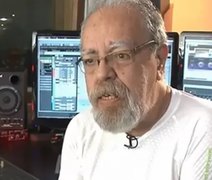 Música da ligação a cobrar foi criada por paranaense há 30 anos: 'Ainda me ligam só para encher o saco', brinca