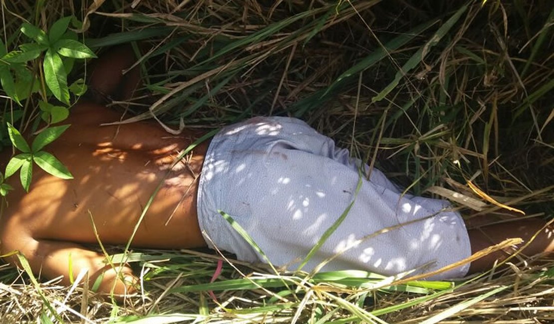 Corpo de jovem é encontrado 20h após tiroteio em Teotônio Vilela
