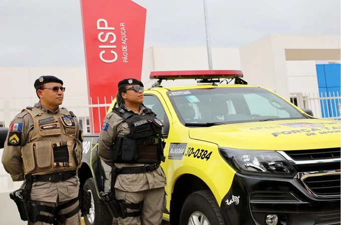 Homem é acusado de perseguir e ameaçar morador com facão na zona rural de Pão de Açúcar