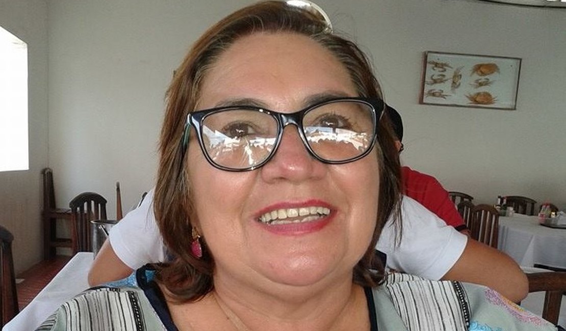 Diretora de cadeia pública da Paraíba é assassinada a tiros