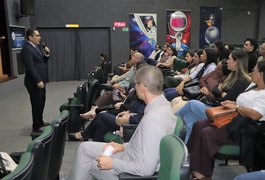 Ministério do Trabalho realiza capacitação da Rede de Atendimento às Vítimas de Trabalho Análogo ao de Escravo em Alagoas
