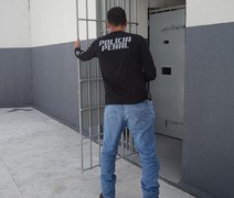 Com novidade, edital para o concurso da Polícia Penal de Alagoas é republicado; CONFIRA