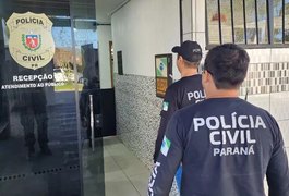 Homem é preso em flagrante por crime de homofobia contra o filho no Paraná