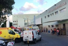 Alagoas tem ao menos um caso de violência sexual de menores a cada dois dias