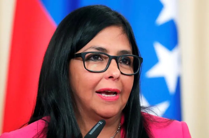 Supremo da Venezuela aponta vice como líder após captura de Maduro