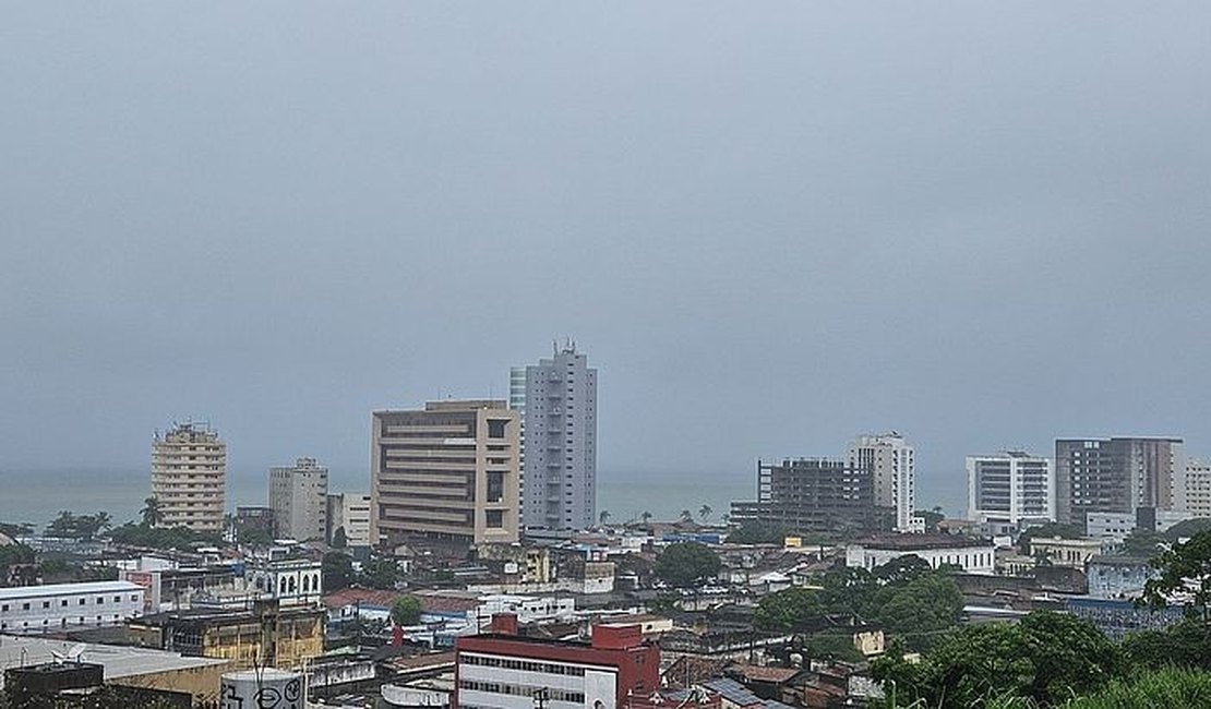 Veja como deve ficar o tempo em Alagoas neste fim de semana