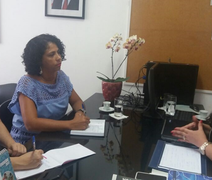 Ufal pede apoio das prefeituras para melhoria do transporte estudantil