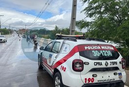 Corpo de homem é encontrado às margens de açude na entrada de Craíbas