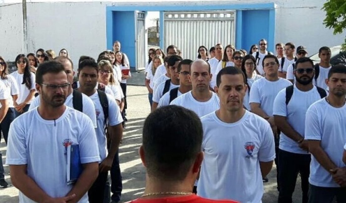 Após polêmica, Polícia Civil convoca novos aprovados no concurso de 2012