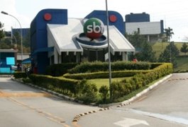 Após caso de pedofilia, SBT barra entrada de estranhos na emissora