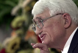 Morre o filósofo e sociólogo alemão Jürgen Habermas, aos 96 anos