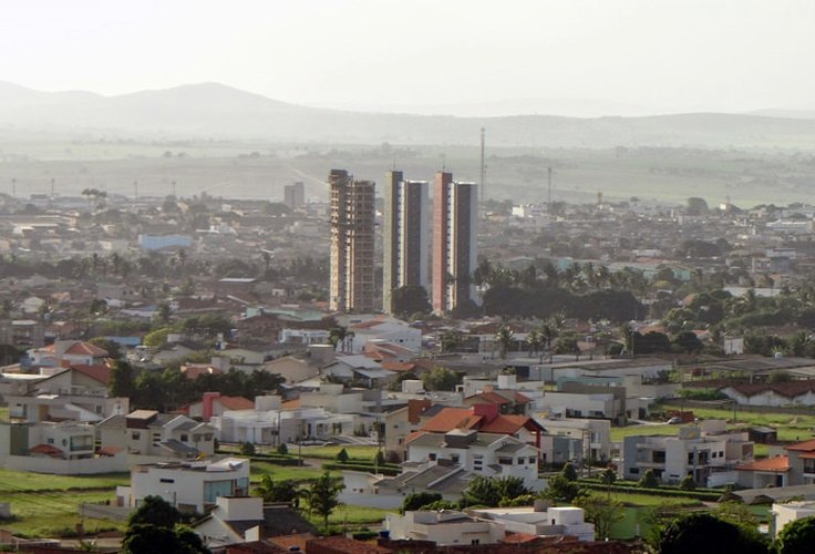 Arapiraca fará parte da Zona Franca do Semiárido Nordestino