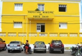 Prefeitura de Porto Calvo nomeia classificados do concurso público